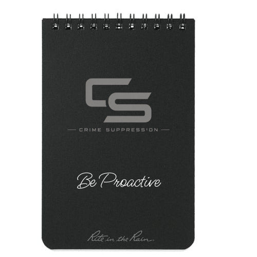 CS notepad